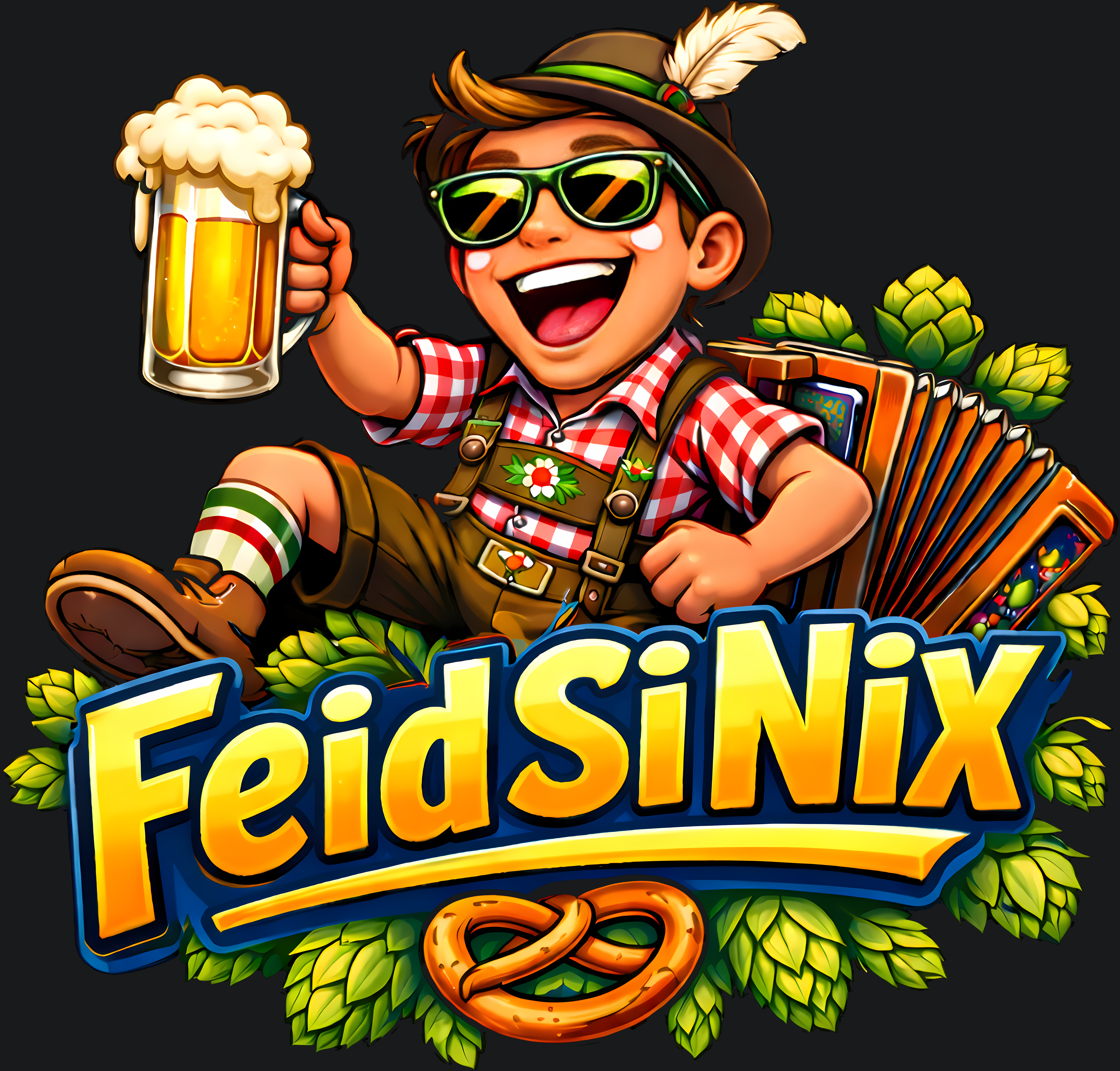 FeidSiNix Logo